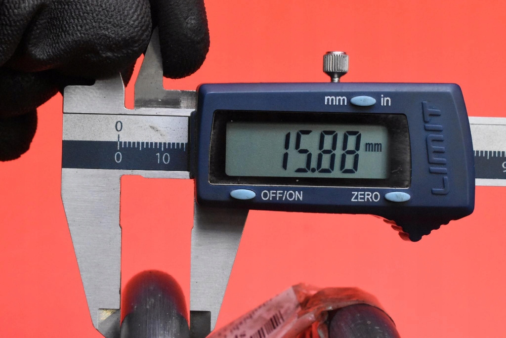 фото №8, Пружина задняя задняя mitsubishi grandis 2.0 di-d 134 km 03-11