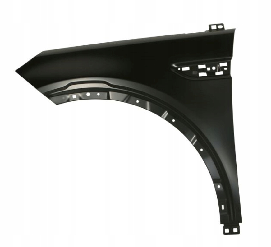 фото №1, Крила лівий land rover discovery sport 2014-