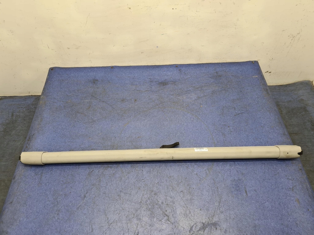 фото №1, Dodge caliber шторка