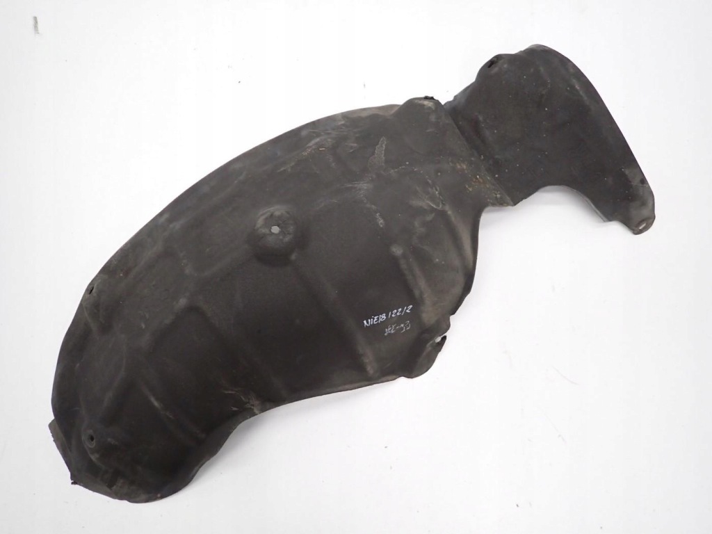 фото №1, Підкрилок правий задня задні оригінал mazda cx-30 cx30 19r