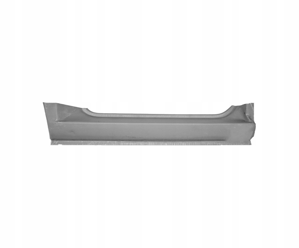 Купити Vw transporter t4 09.90 - 03 caravelle 09.90 - поріг лівий