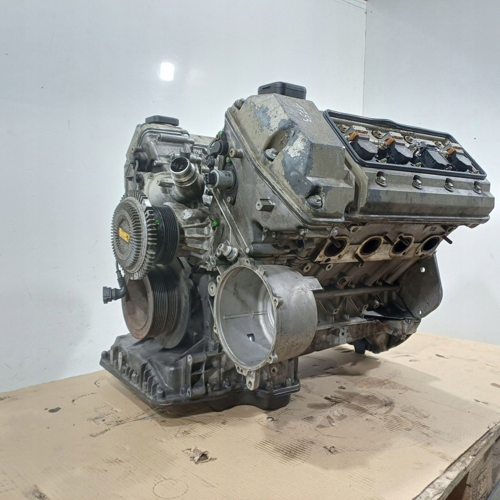 2000 bmw 5 e39 двигун m62tub44 Доставка