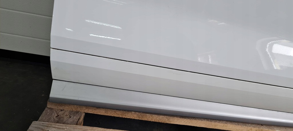 фото №10, Q5 80a sq5 дверь обшивка передние правое правый перед ly9c