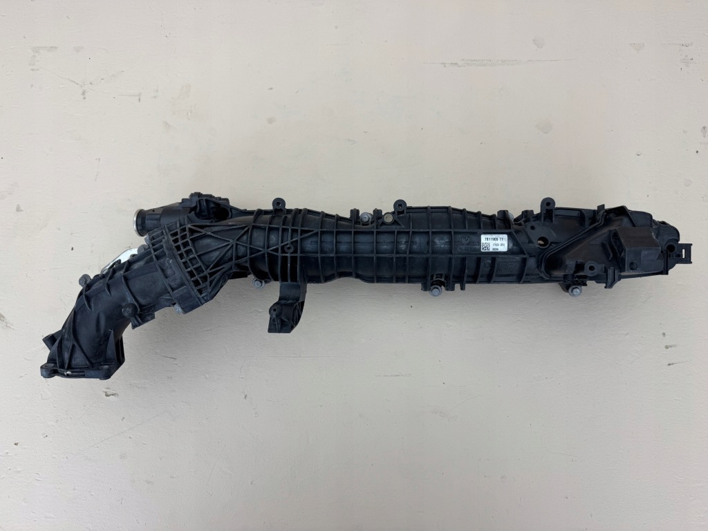 Купить Bmw f30 f25 f15 f10 коллектор впускной  7811909 11