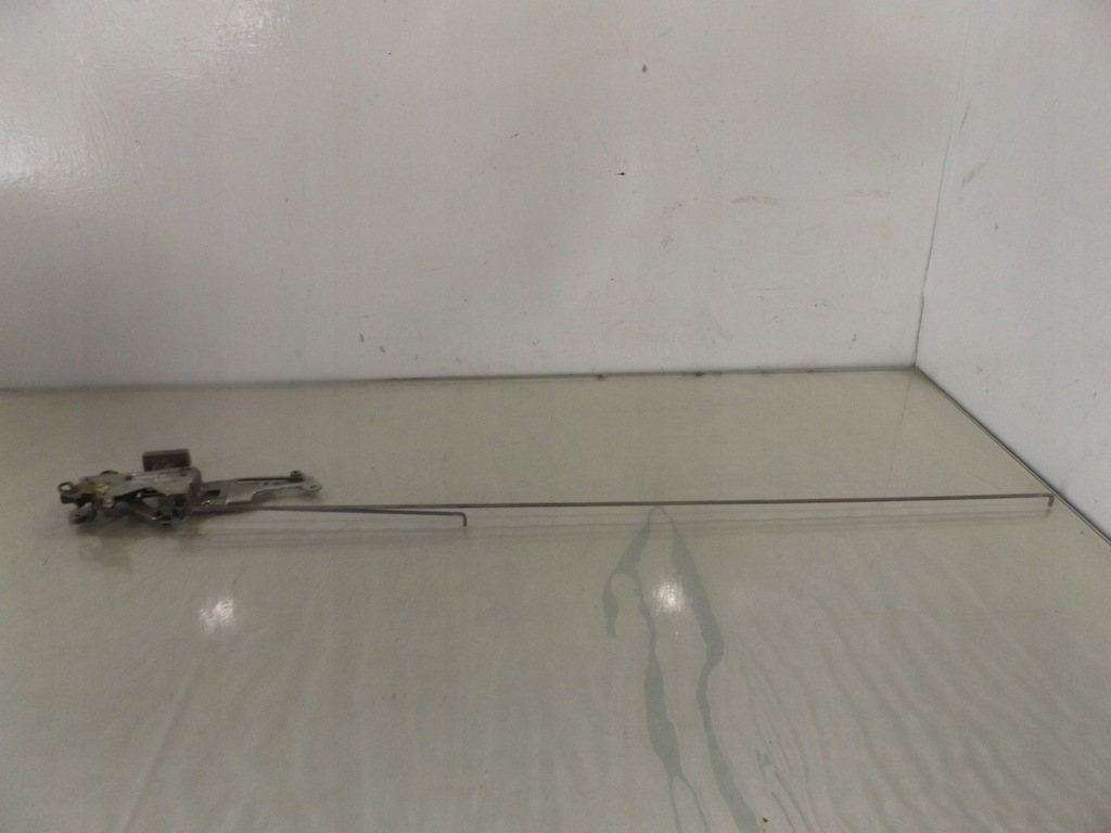 фото №1, Master ii замок дверь правых раздвижных