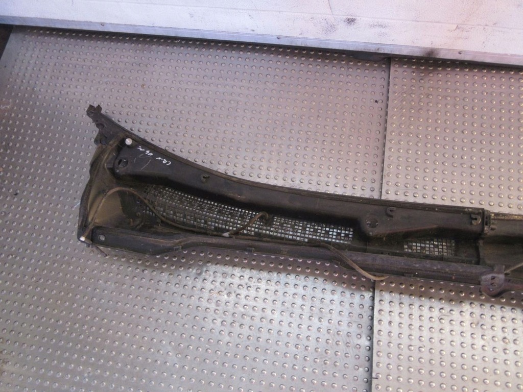 фото №7, Honda cr-v ii 2004 жабо europa