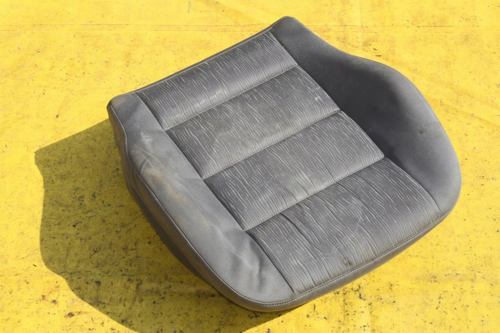 фото №1, Сиденье сиденье правый перед audi a6 c5