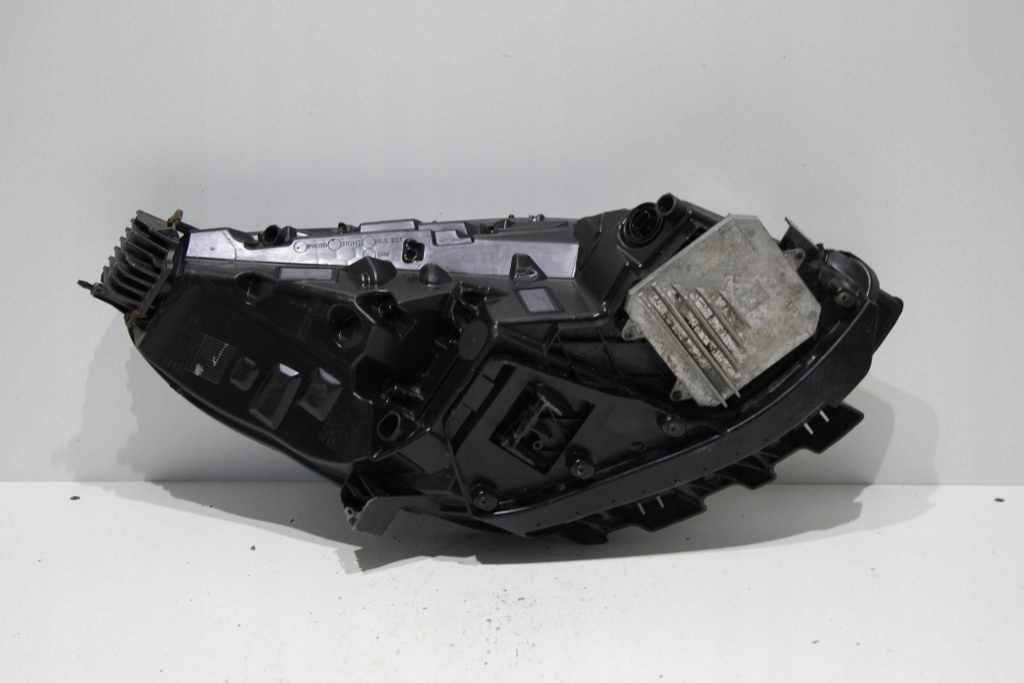 фото №2, Tesla model 3 full led лівий +модулі