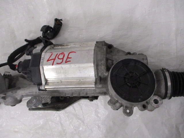 фото №7, Giulietta рейка рульова трансмісія 7805974868