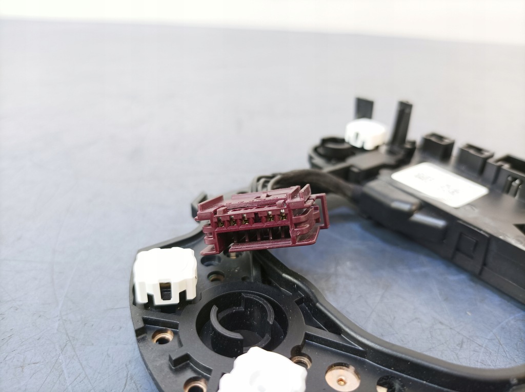 фото №4, Mercedes c 43 amg w205 середина повітропровід