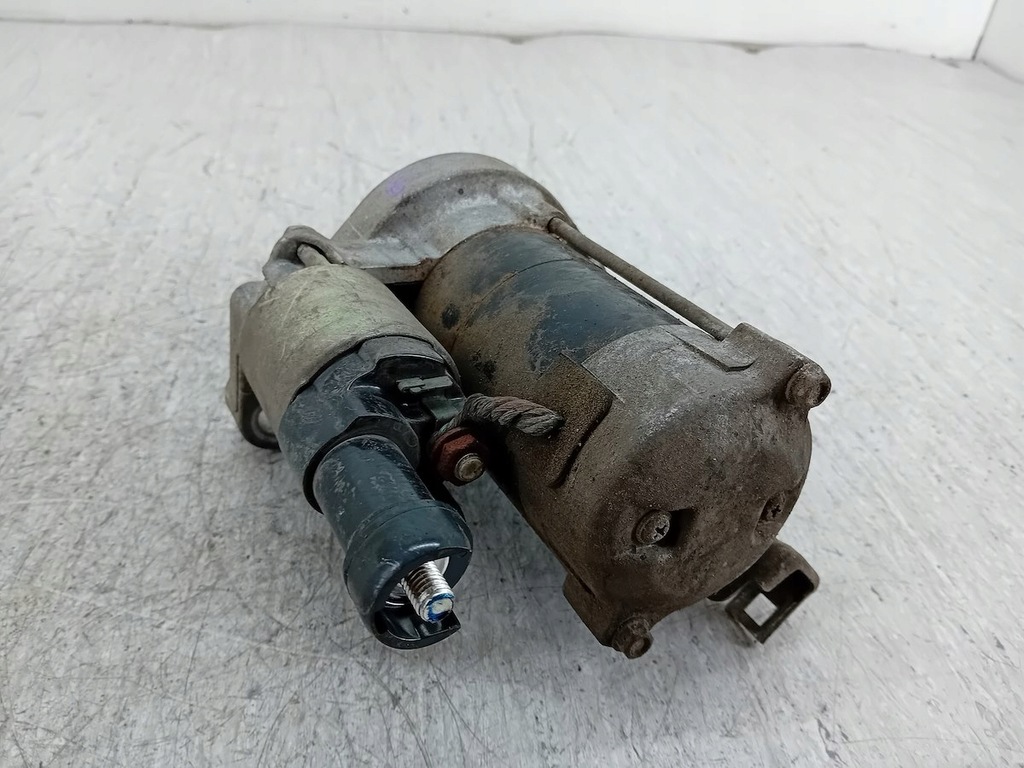 фото №5, Стартер honda fr-v ds4rc 428000-5001 1.8 i-vtec