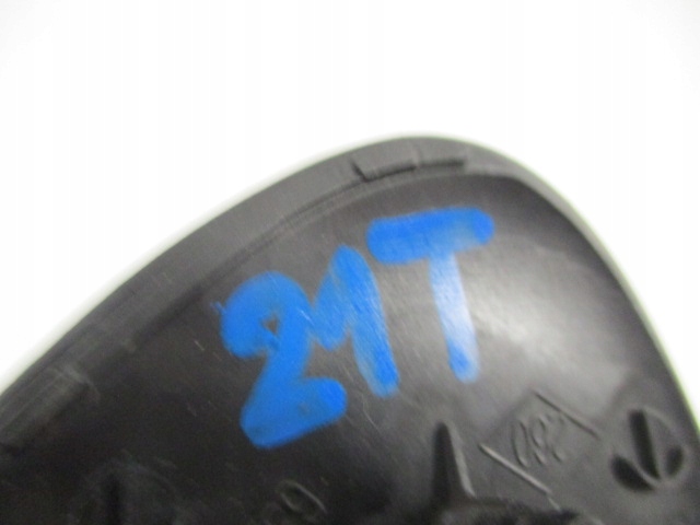 фото №7, Renault megane iii треугольник крыла левый передний 638750003r