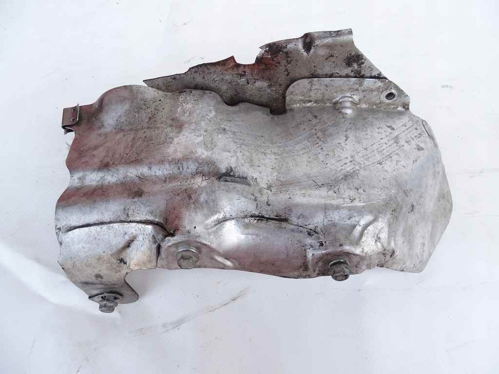 фото №1, Захист теплова opel astra k 1.6 cdti