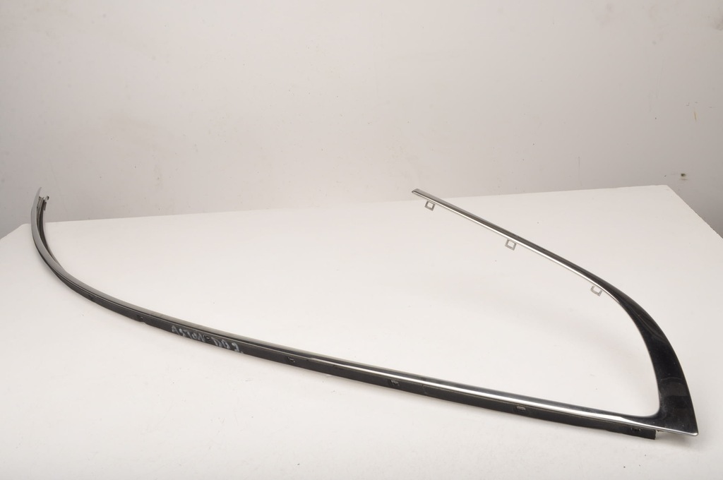 фото №1, Aston martin db9 молдинг дах дахова права