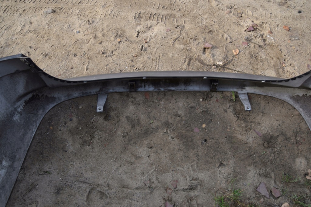 Бампер задний задняя opel vectra b kombi z146 с Разборки