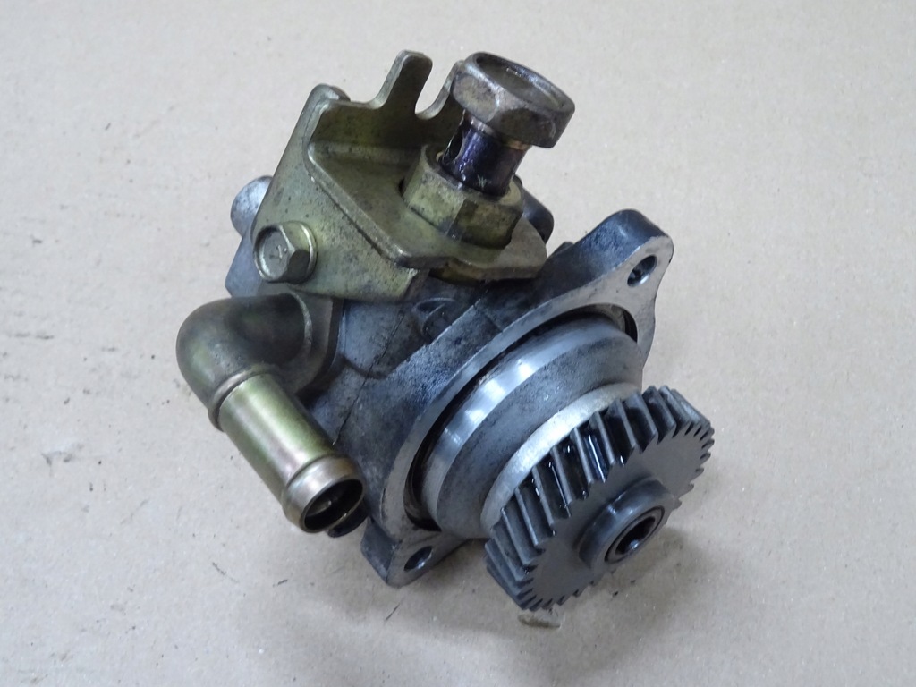 фото №5, Patrol насос усилителя gr y61 3,0 di