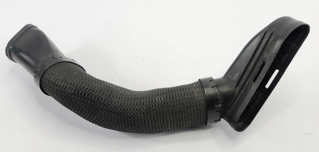 фото №4, Труба повітрозабірник повітря mercedes glk x204 a6420903937