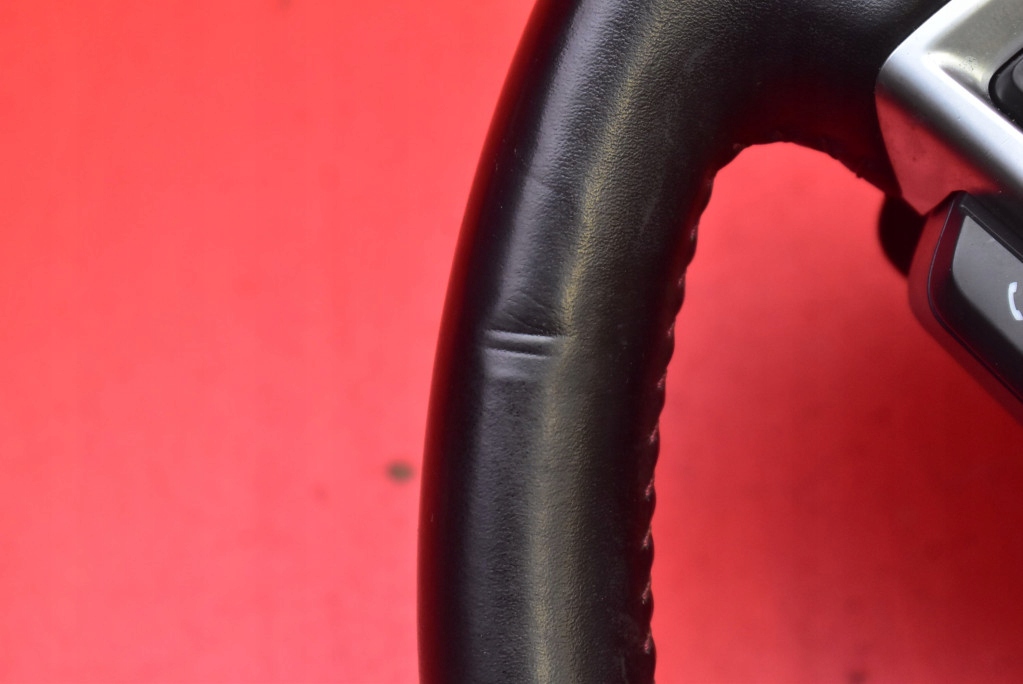 фото №12, Повітропровід шкіряний багатофункціональний n24532980 mazda mx5 mx-5 4 iv nd 15-21