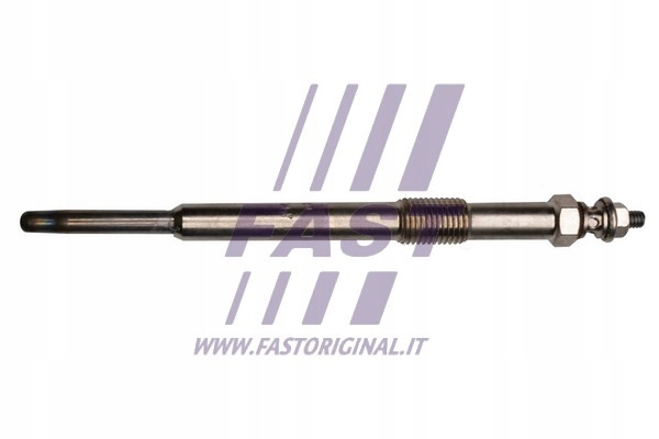 фото №2, Свеча накаливания fast do lancia phedra 2.0 jtd 2.2
