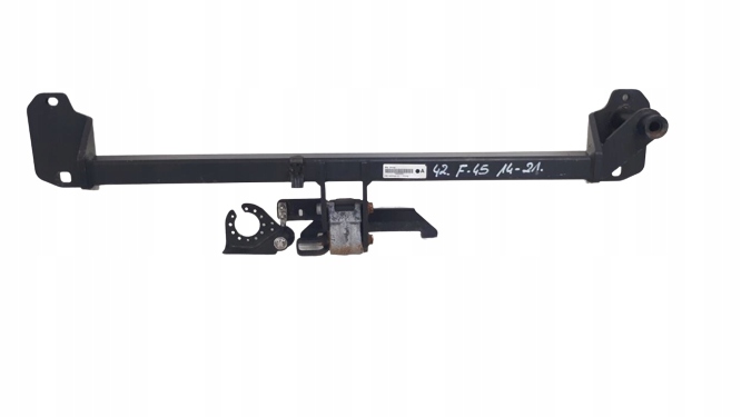 фото №1, Bmw 2 f45 2014-2021 hak буксировочный задняя