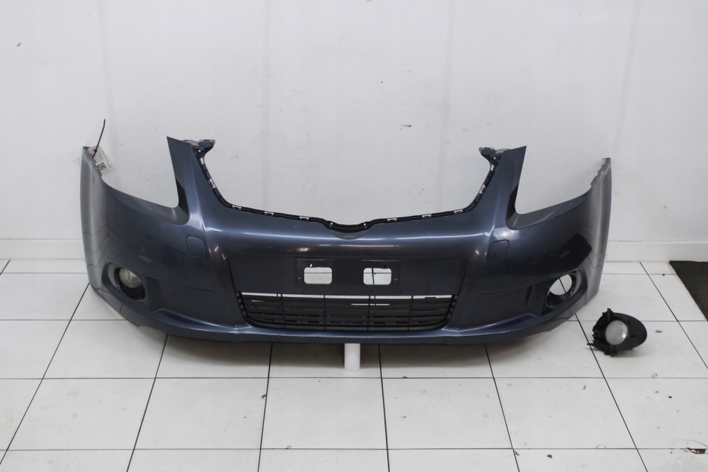 Купить Toyota avensis t27 09r- бампер передок  передний