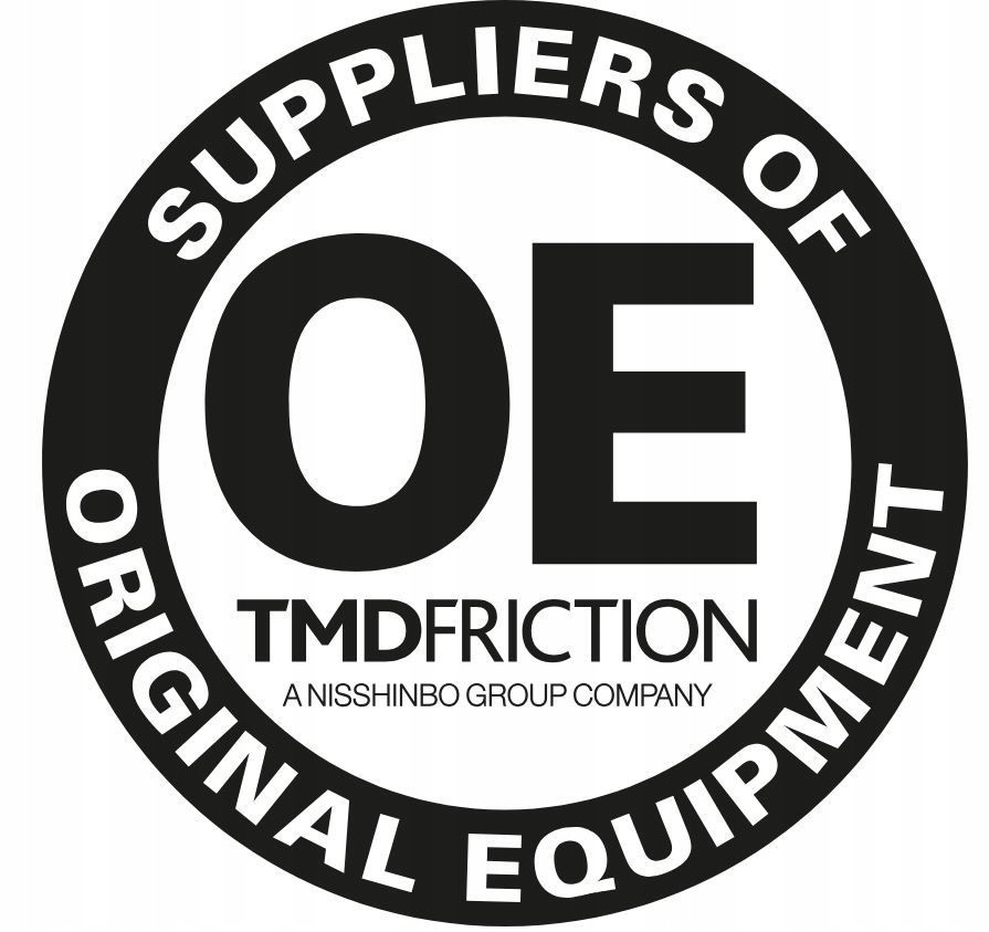 фото №11, Гальмівні колодки ham. smart p. forfour 04-