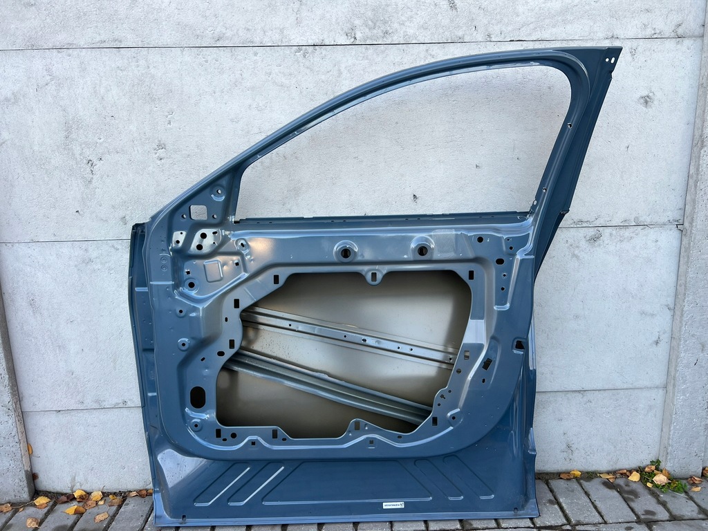 фото №12, Дверь ford mustang mach-e mache передние правое перед правый
