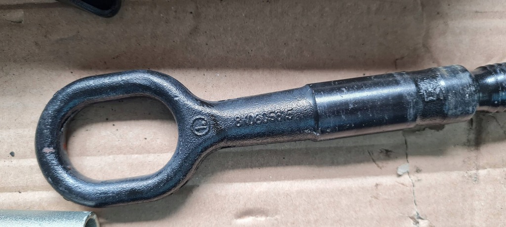 фото №7, S4 b9 8w a4 домкрат автомобильный ушко набор колеса 8w0011031d a5 8w