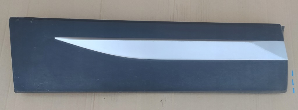 фото №1, Молдинг дверь задняя правый seat ateca 16-... 575