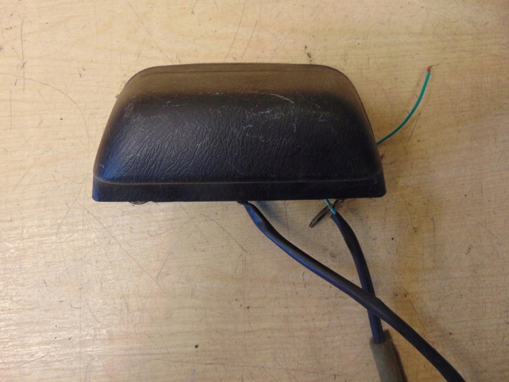 фото №3, Лампа trzeci стоп стоп-сигнал honda hrv hr-v