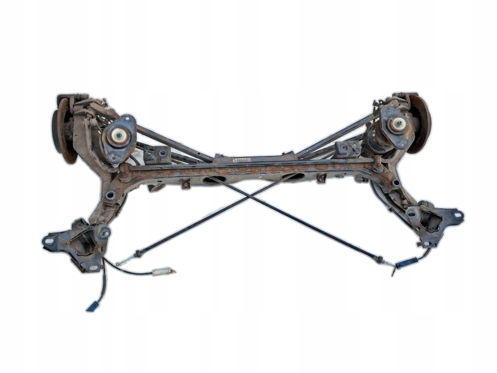 фото №1, Mini one r56 lift 1.6 дизель повний підвіска