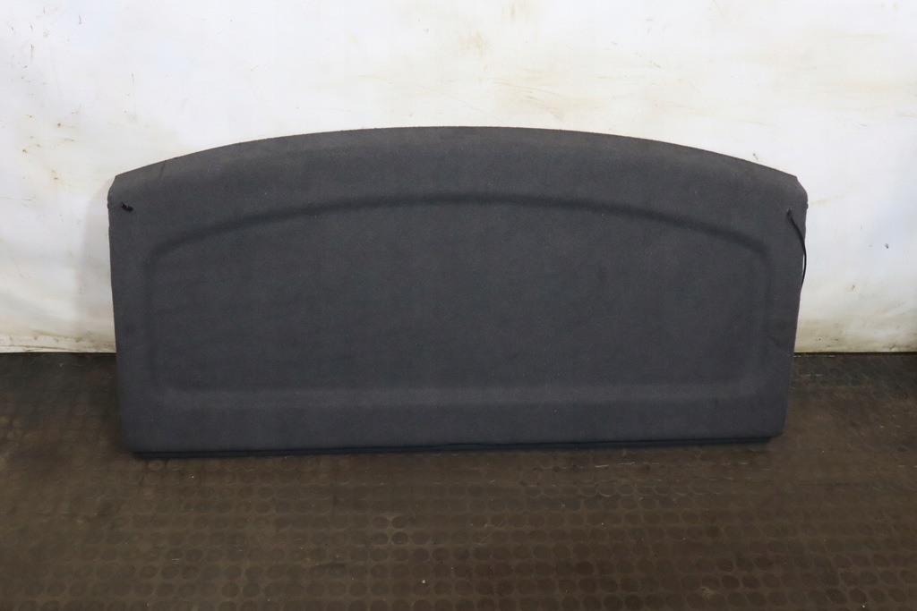 фото №1, Полиця багажника задня volkswagen golf vi