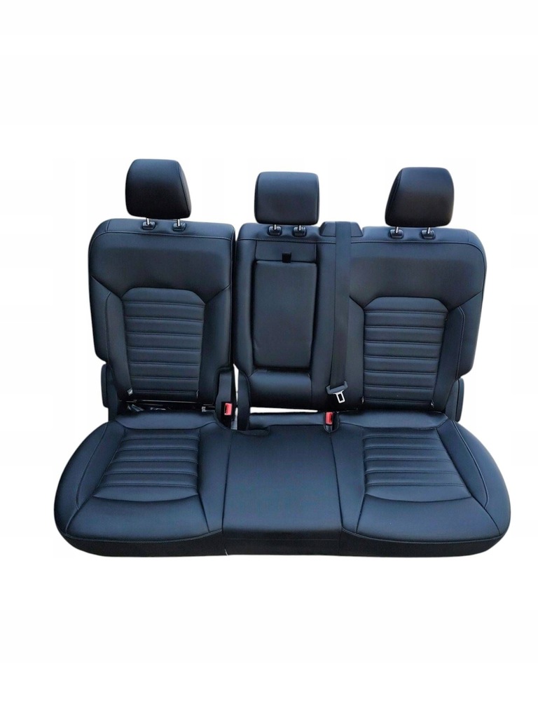 фото №6, Сиденья комплект ford edge lift