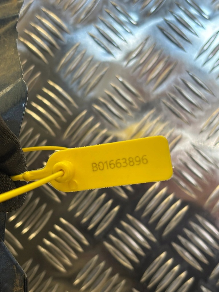 фото №13, Крыло правый перед mazda cx5 cx-5 ii 2 fl lift 22- 45b