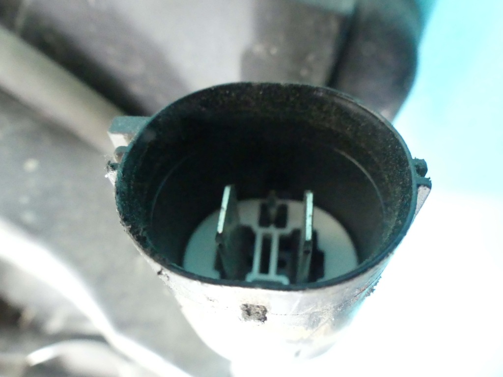 Купить Вентилятор радиатора focus c-max 1 mk1 1,8 tdci