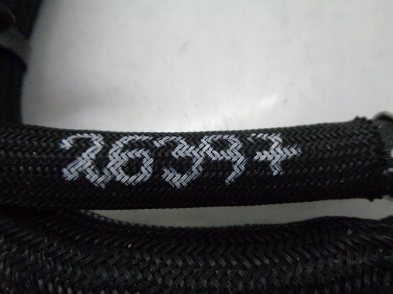 фото №3, Tesla model y шланг klimatyczacji 1807596-00-a