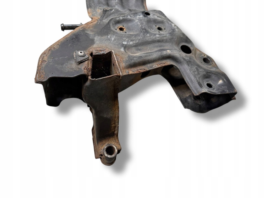 фото №10, Audi a1 2013 рама вспомогательная передняя