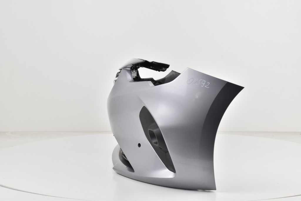 Opel corsa f 2019- бампер передній 4xpdc Доставка