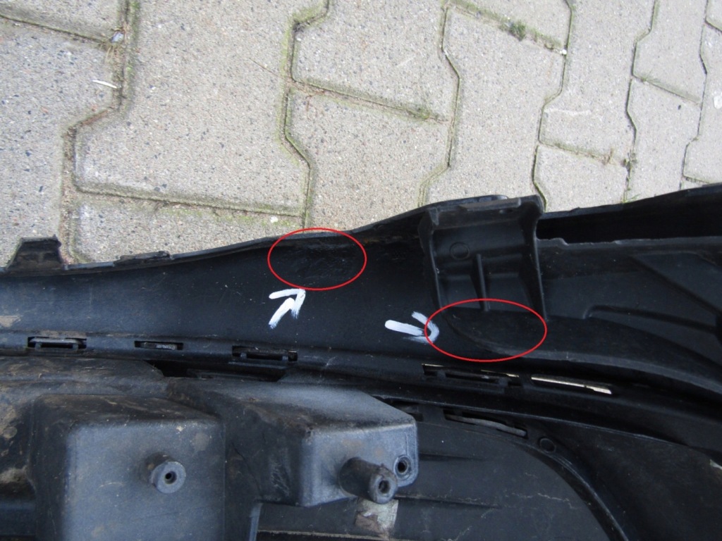 Бампер перед передний renault megane 3 gt-line рестайлинг  14-16 Доставка