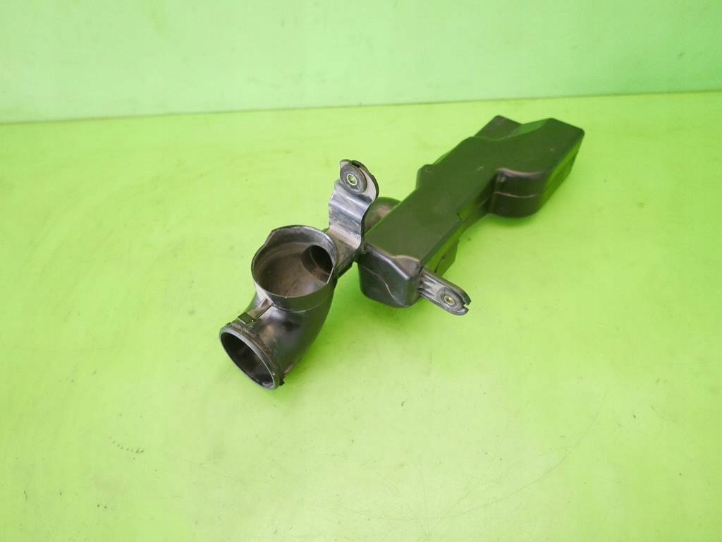 фото №5, Резонатор труба повітря mazda 323f bj 1.6 16v zm