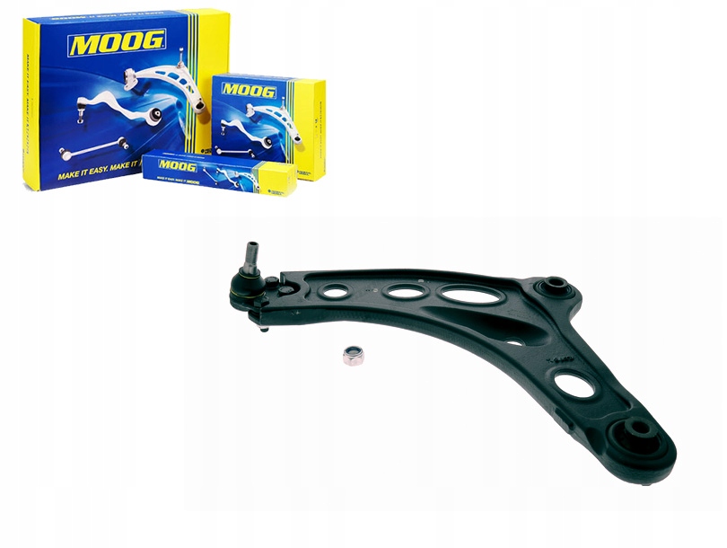 Купить Рычаг подвеска колеса перед l низ  поперечный перед fiat talento