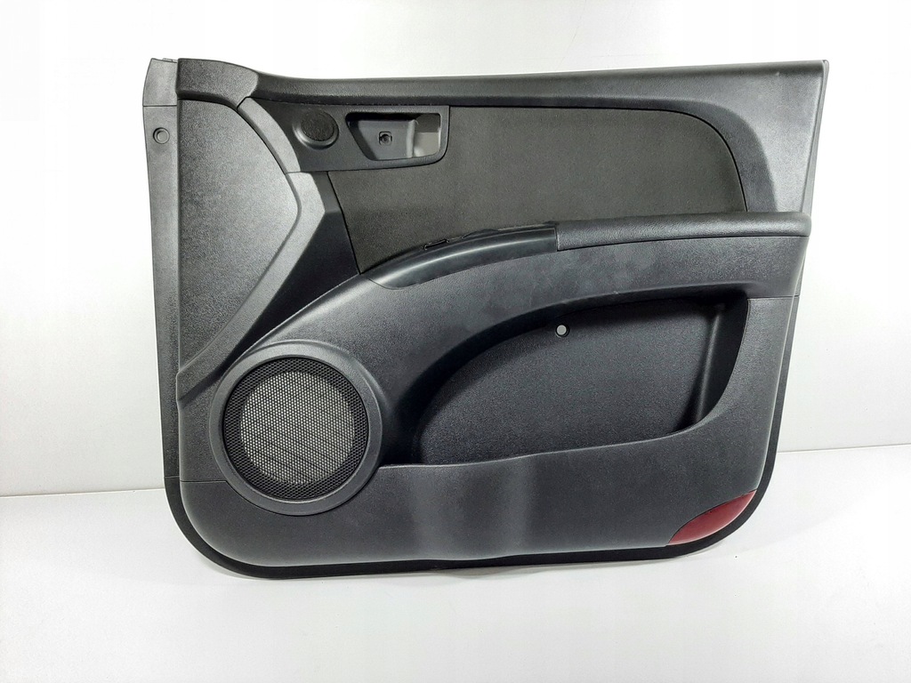 фото №1, Kia sportage 2 ii lift 09r обшивка дверь правый перед