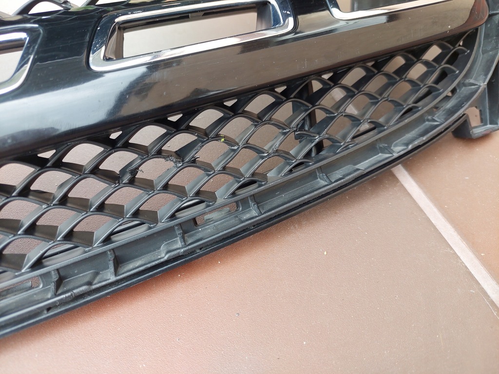 фото №3, Решітка радіатора - решітка радіатора - mercedes gla w156 - lift - amg