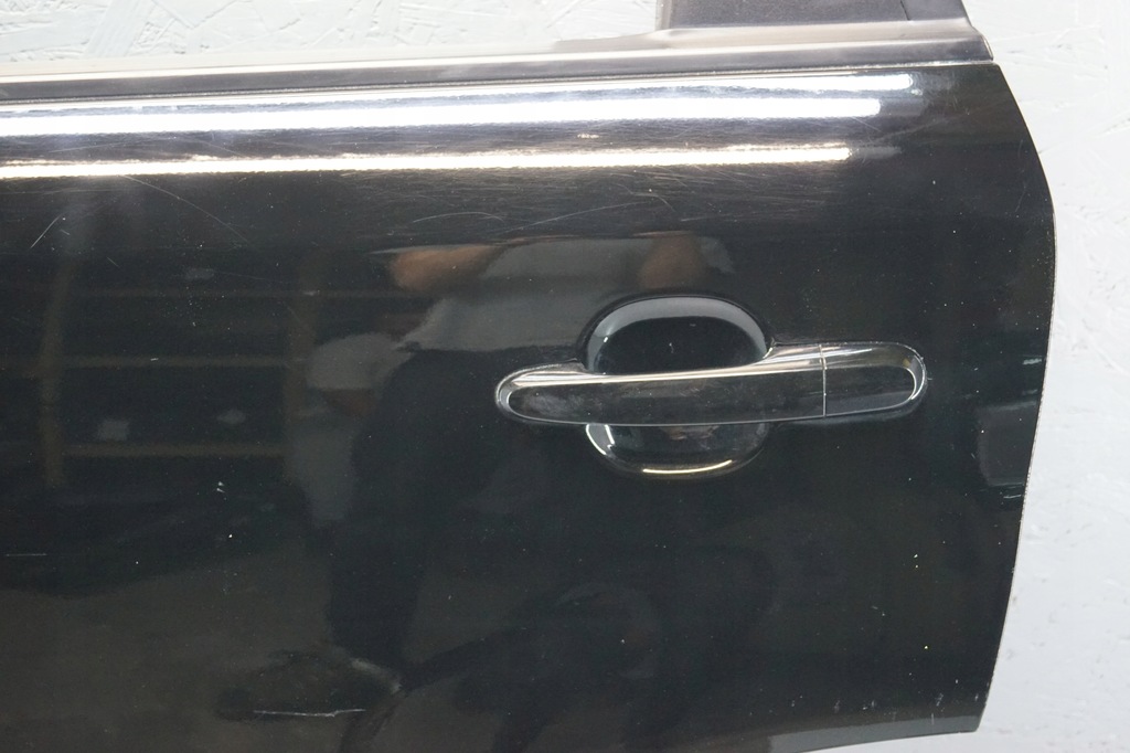 фото №5, Дверь левый задняя kia sorento ii