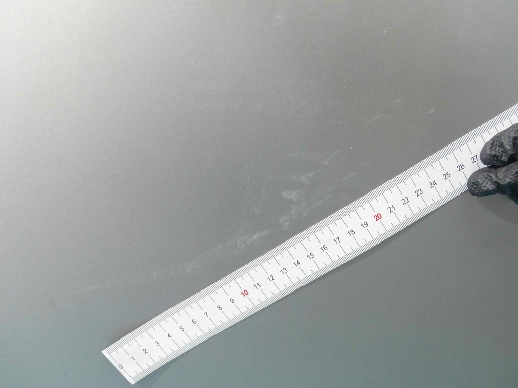 фото №7, Капот передняя volvo s60 i lift 04-10 серебристый