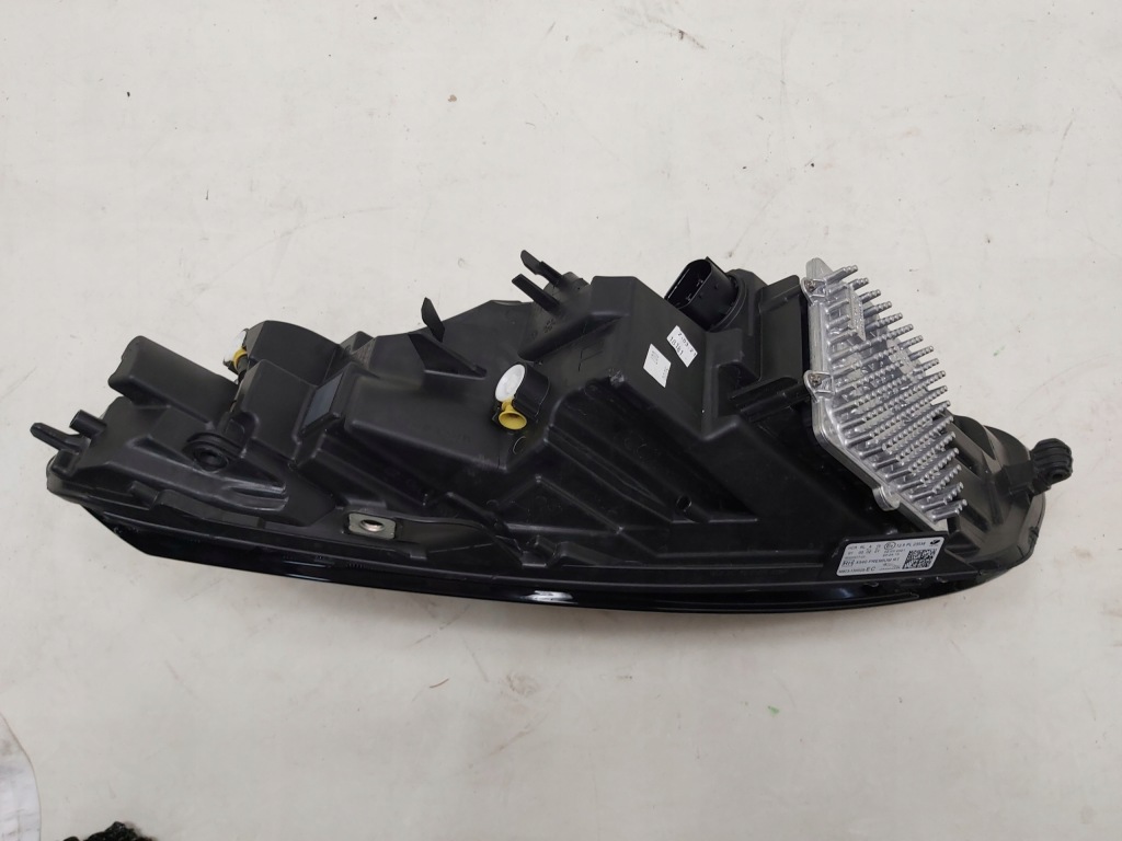 Купить Фара правый  перед jaguar e-pace led рестайлинг  x540 m9c3-13w029-ec premium rt