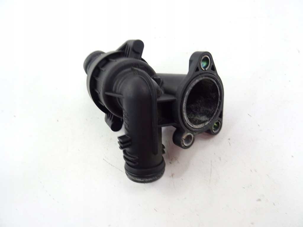 фото №5, Skoda rapid lift корпус термостата 04b121026c