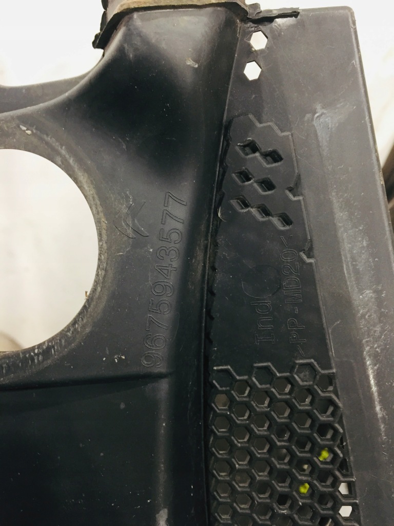 Жабо коплектная  шумоизоляция c4 picasso 2 #173 Цена