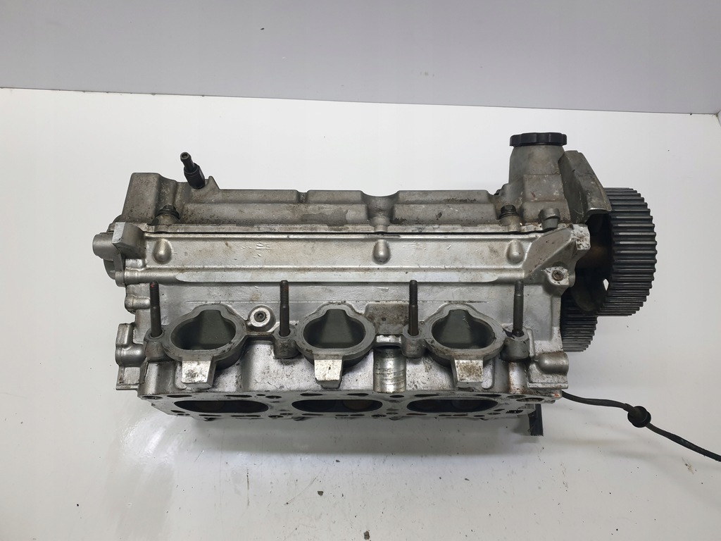 фото №8, Головка двигателя kia sorento i 3.5 v6