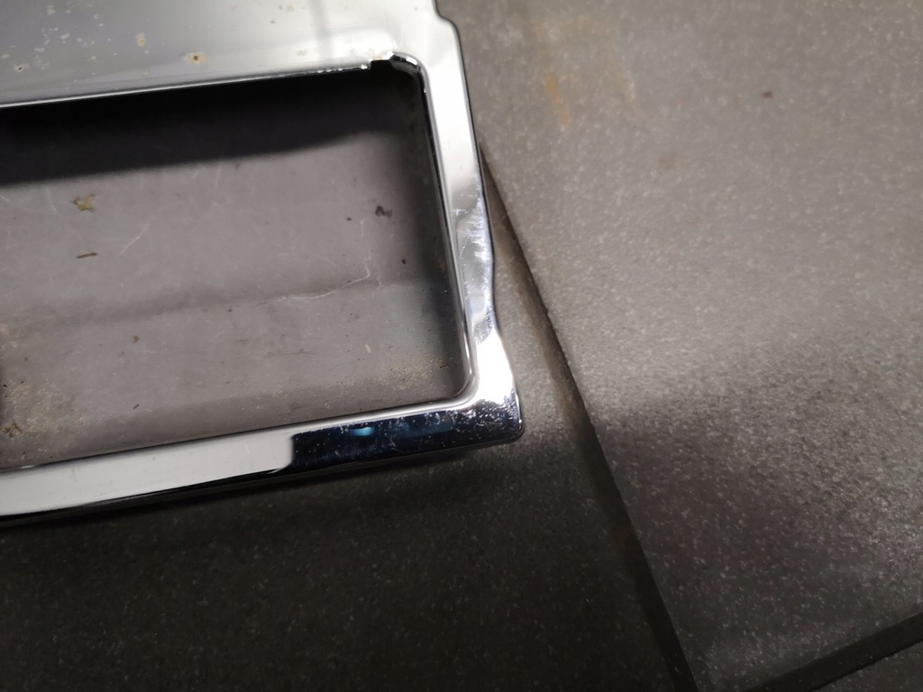 фото №5, Вкладыш пепельницы audi a6 c5 4b0857951f